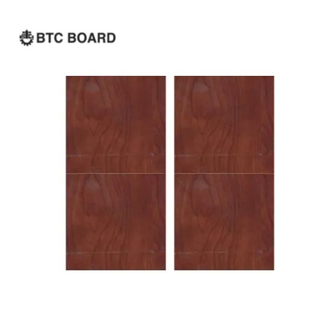 BTC Board Laminating BG03 5 Mm 1.22 Meter x 2.44 Meter - Surabaya