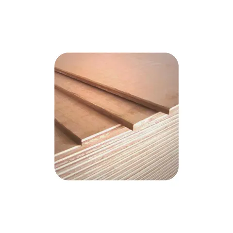 Papan Triplek Semi
