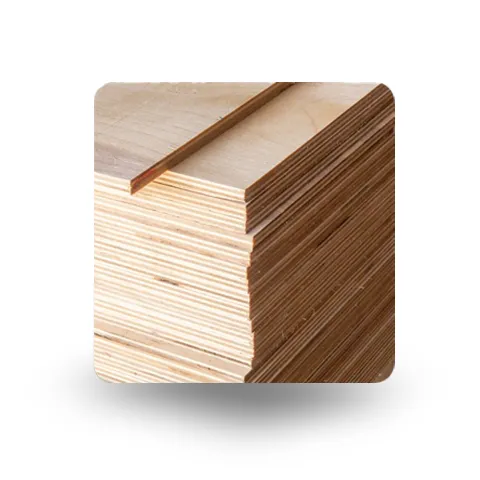 Papan Triplek Semi 122 cm x 244 cm 3 mm - Morodadi