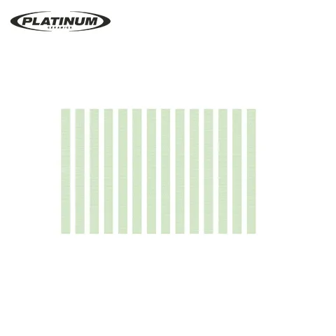 Platinum Keramik Hayden Green 25 Cm x 40 Cm - Surabaya