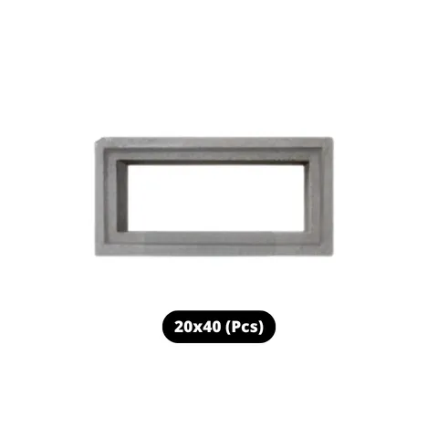 Roster Boben List Semen 15x30 - Surabaya