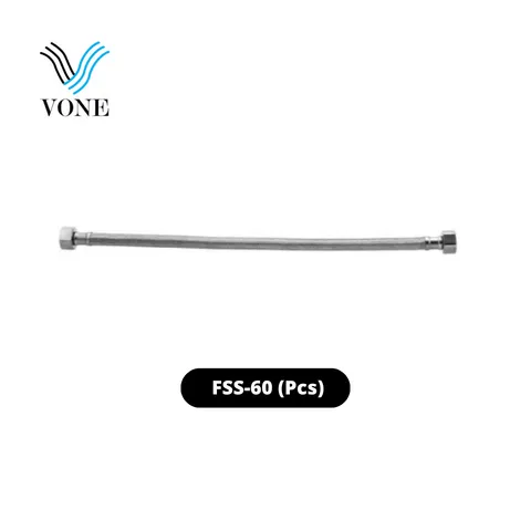 Vone Flexible Hose FSS-60 Pcs - Surabaya