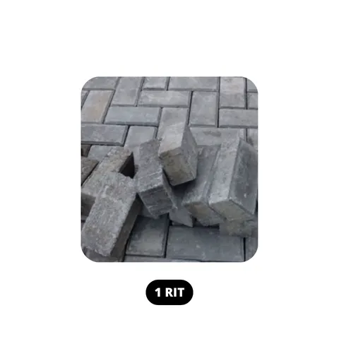 Paving 1 Rit
