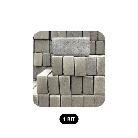 Paving 1 Rit 1 Rit - Cahaya 7296