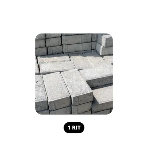 Paving 1 Rit 1 Rit - Cahaya 7296