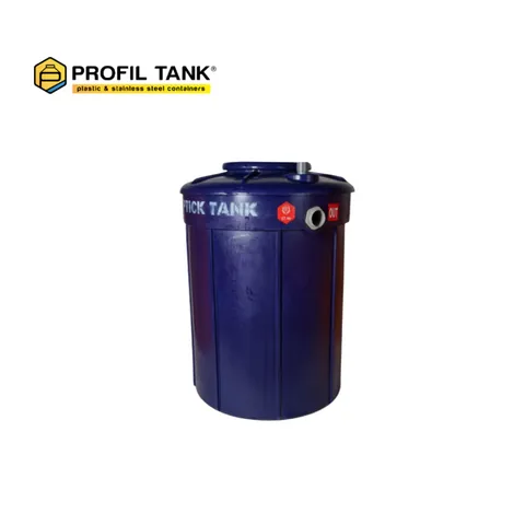 Profil Tank Septic Tank ST 68
