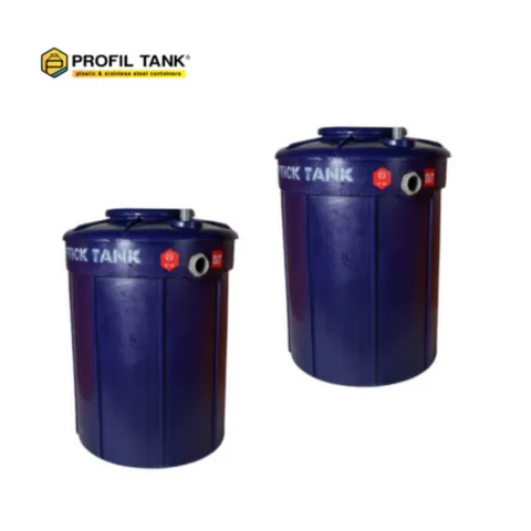 Profil Tank Septic Tank ST 68 Pcs - Surabaya