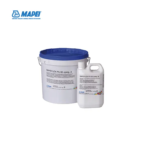 Mapei Mapeflex PU65