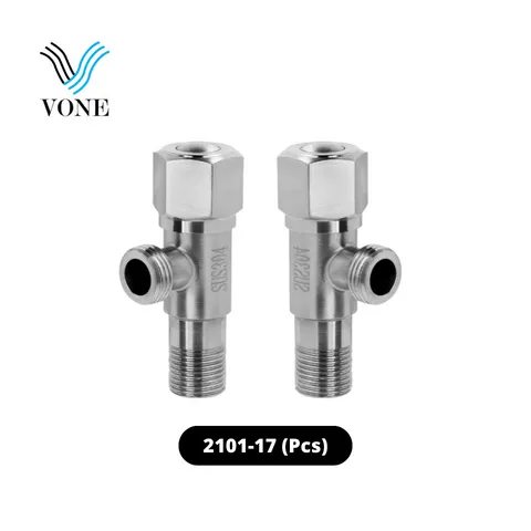 Vone Stop Kran Air Shower 2101-17 Pcs - Surabaya