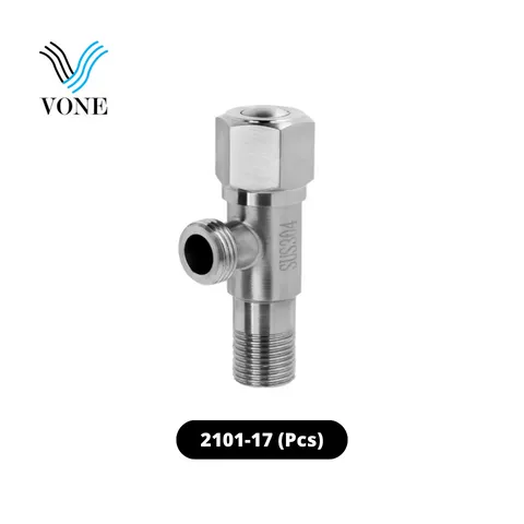 Vone Stop Kran Air Shower 2101-17 Pcs - Surabaya