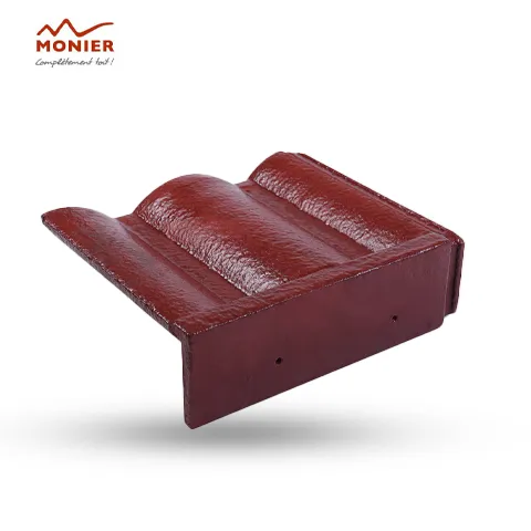 Monier Elabana Monoridge Pcs - Surabaya