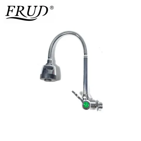 Frud Kran Angsa IR4707 Pcs ½" - Surabaya