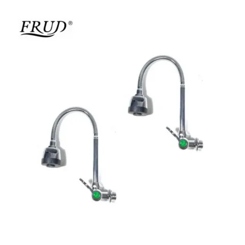 Frud Kran Angsa IR4707 Pcs ½" - Surabaya