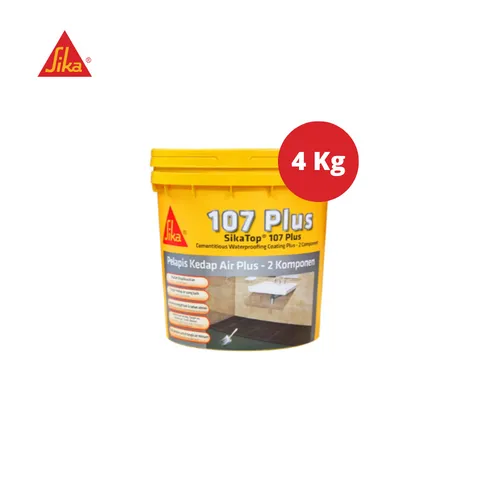 Sika Top 107 Plus
