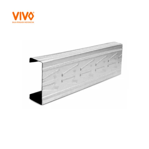 Vivo Kanal C C 75 x 0,75 mm - Abadi