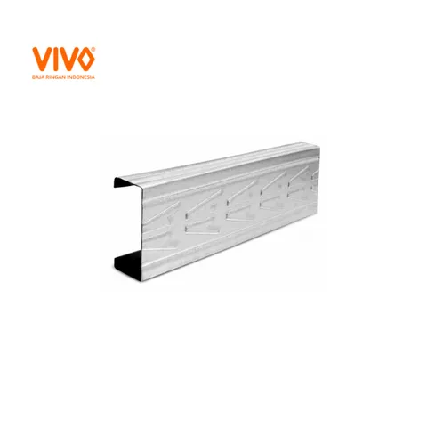 Vivo Kanal C C 75 x 0,75 mm - Abadi