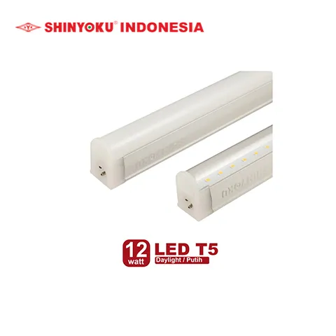 Shinyoku LED T5 12W Day