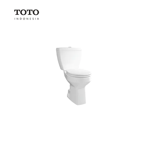 TOTO C 704 L / SW 784 JP Pcs - Surabaya