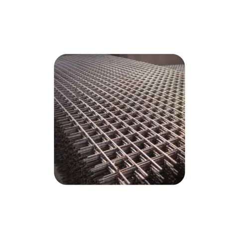 Besi Wiremesh M6 5,4 m x 2,1 m - Surabaya