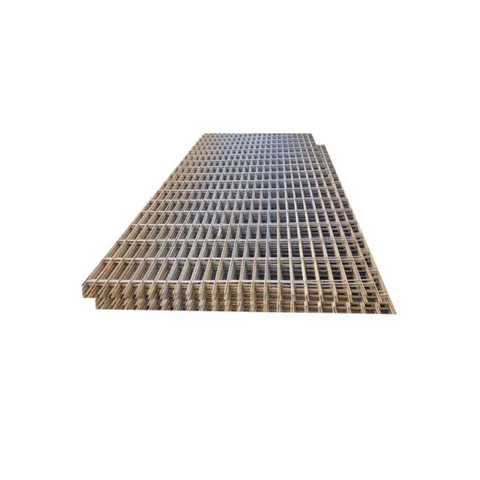 Besi Wiremesh M6 5,7 m x 2,1 m - Adi Dharma Baru