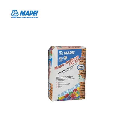 Mapei Mape-Antique FC Civile