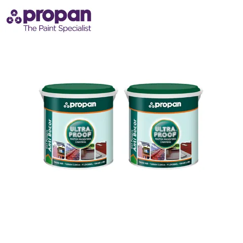 Propan Ultraproof UPR 960