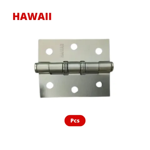 Hawaii Engsel Pintu 5" - Surabaya