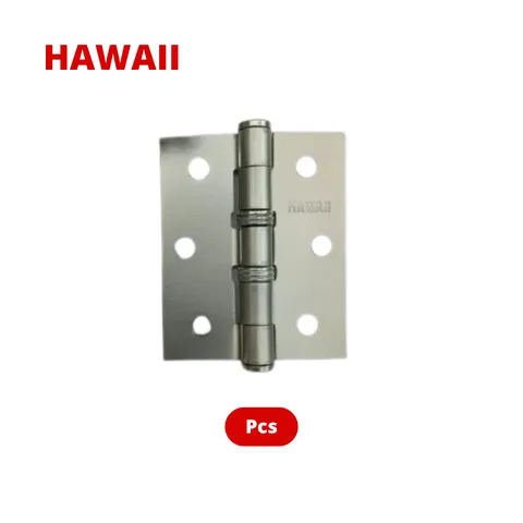 Hawaii Engsel Pintu 5" - Surabaya