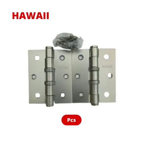 Hawaii Engsel Pintu 5" - Surabaya