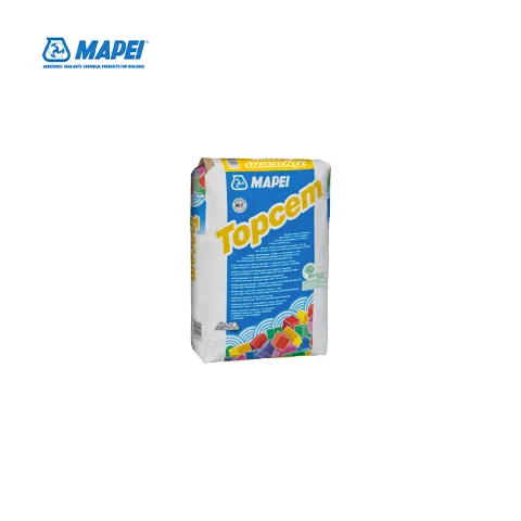 Mapei Topcem