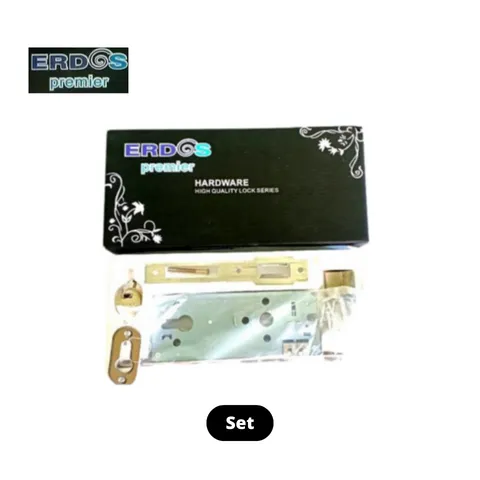 Erdos Body Kunci 7016 Pcs - Surabaya