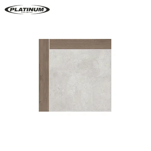 Platinum Keramik Dylan Grey 50 Cm x 50 Cm - Surabaya