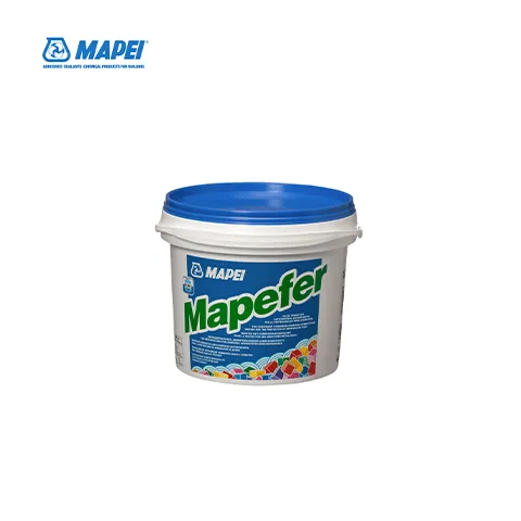 Mapei Mapefer Ember - Surabaya
