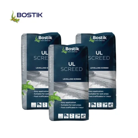 Bostik UL Screed