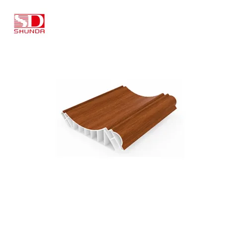Shunda Wallboard Accessoris SLV-01 Pcs - Surabaya