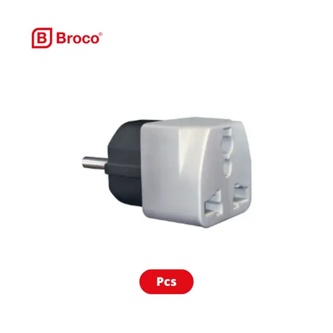 Broco Steker Universal Pcs - Sumber Sentosa