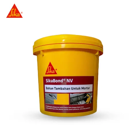 Sika SikaBond NV Lem Perbaikan Beton