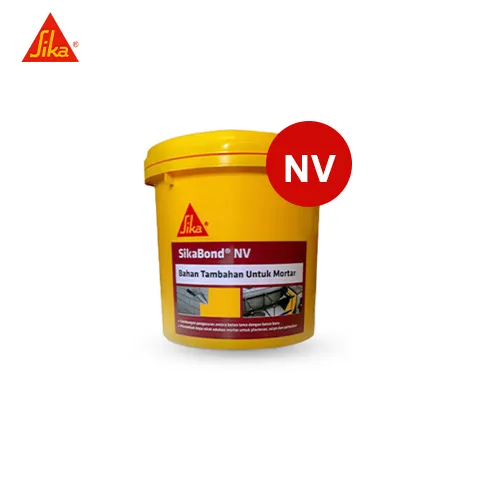 Sika SikaBond NV Lem Perbaikan Beton