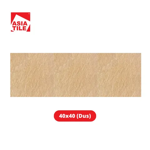 Asia Tile Keramik Oscar Brown 40x40
