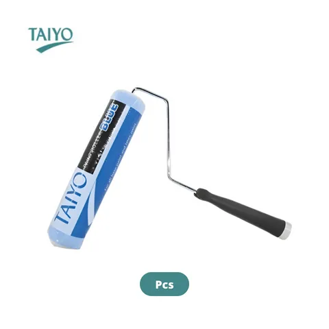 Taiyo Roll Cat Besar 9" - Surabaya