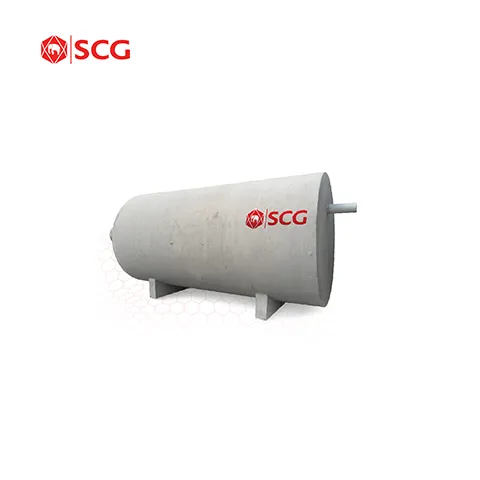SCG SEPTIC TANK Pcs 80 - Surabaya