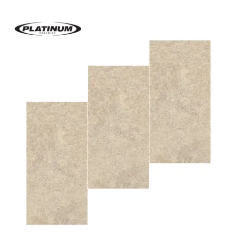 Platinum Keramik Crespo Brown