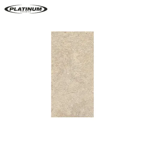 Platinum Keramik Crespo Brown 25 Cm x 50 Cm - Surabaya