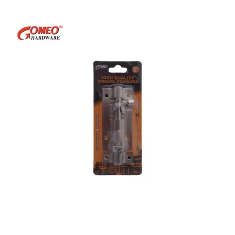 Gomeo Grendel Pintu 3" Pcs - Eka Wijaya