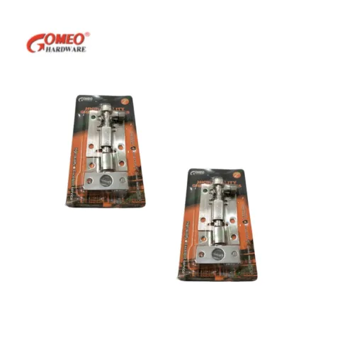 Gomeo Grendel Pintu 3" Pcs - Eka Wijaya