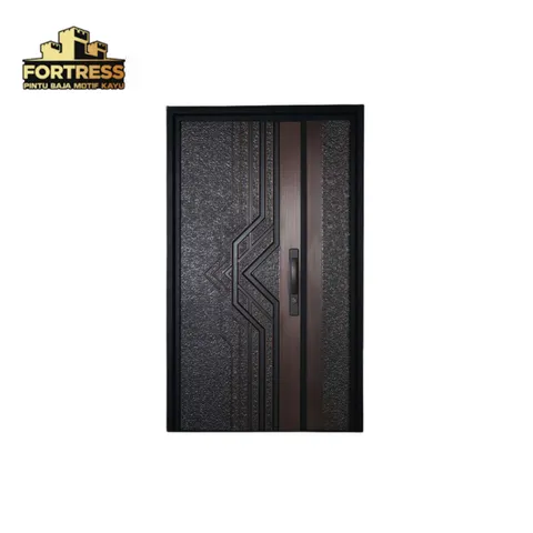 Fortress Olympus 130.01 130 cm x 230 cm x 5 cm - Sinar Alam