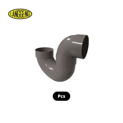 Langgeng Fitting DV P Trap