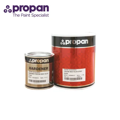Propan High Filler Epoxy