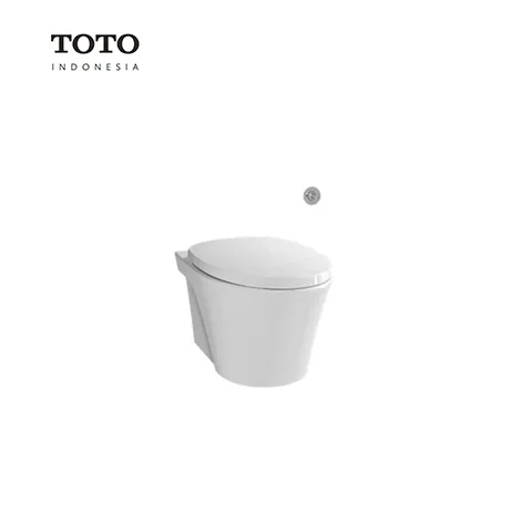TOTO AVANTE CW 822 NJ Pcs Tipe 2 (Single Flush) - Surabaya