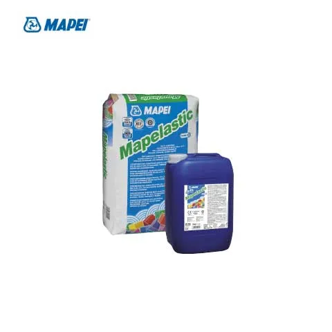 Mapei Mapelastic